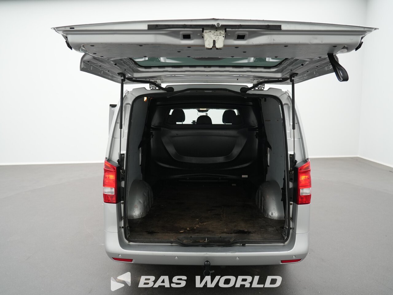 Other : Mercedes Vito 114 Kastenwagen