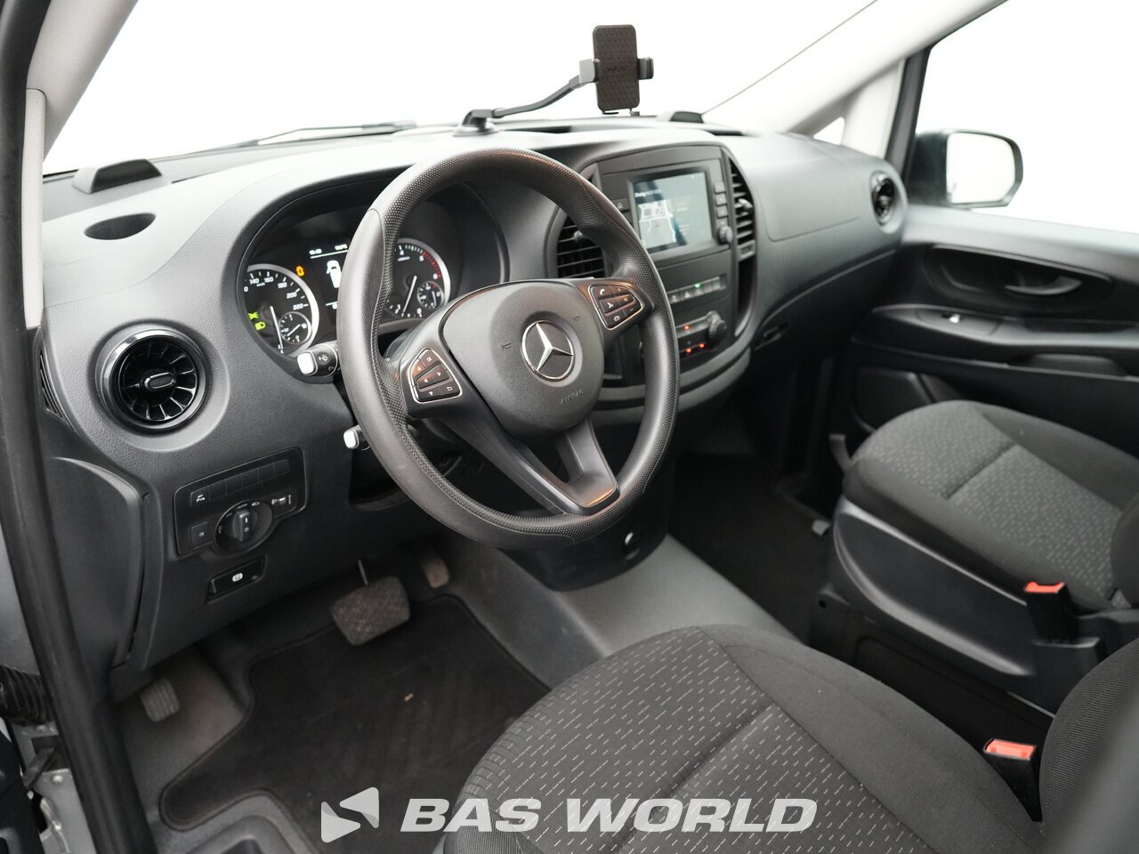 Other : Mercedes Vito 114 Kastenwagen