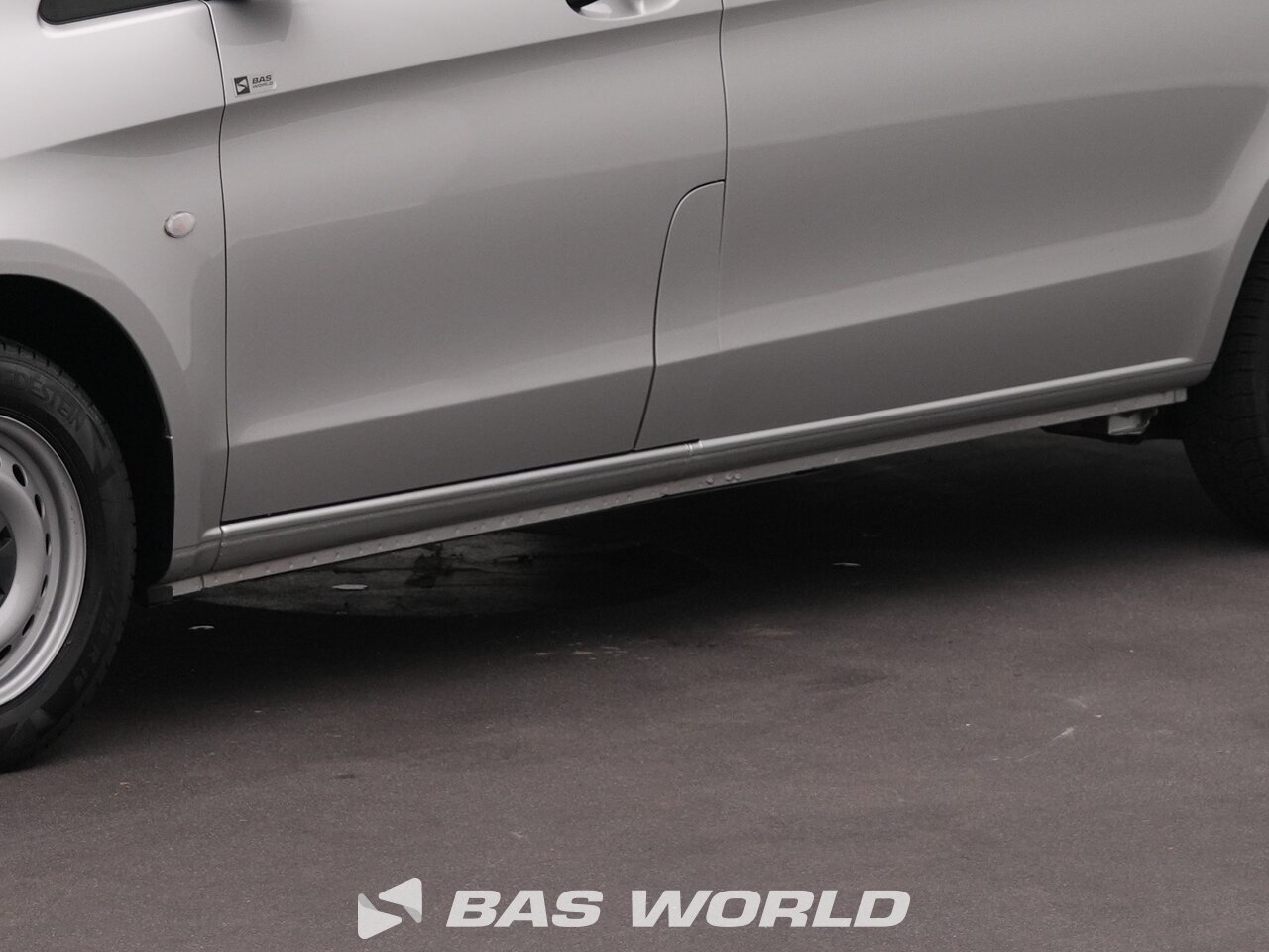 Other : Mercedes Vito 114 Kastenwagen