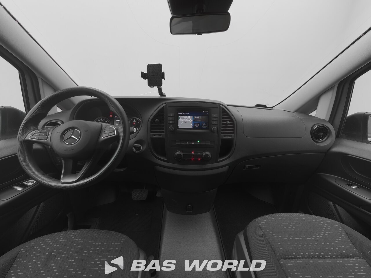 Other : Mercedes Vito 114 Kastenwagen