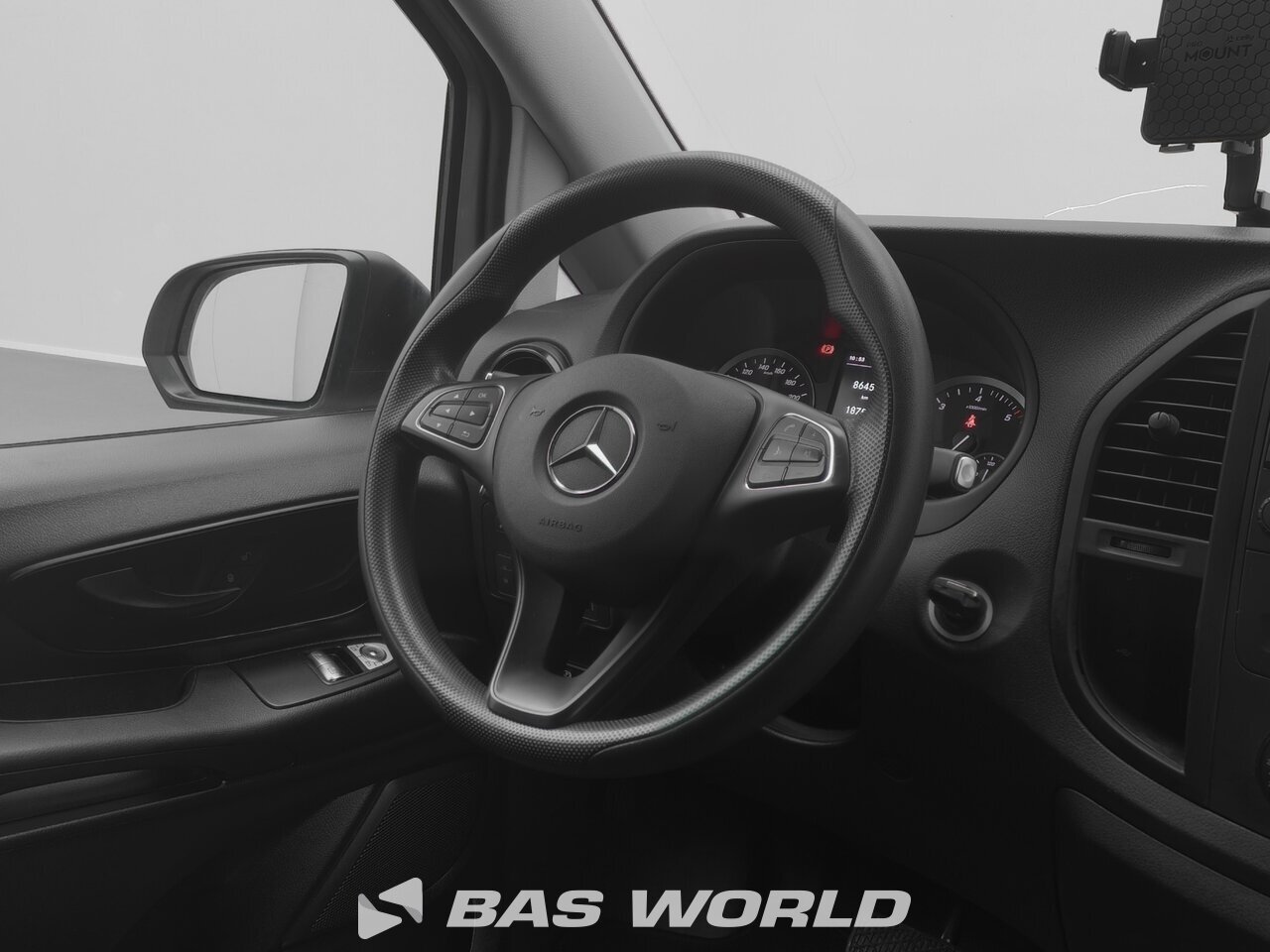 Other : Mercedes Vito 114 Kastenwagen