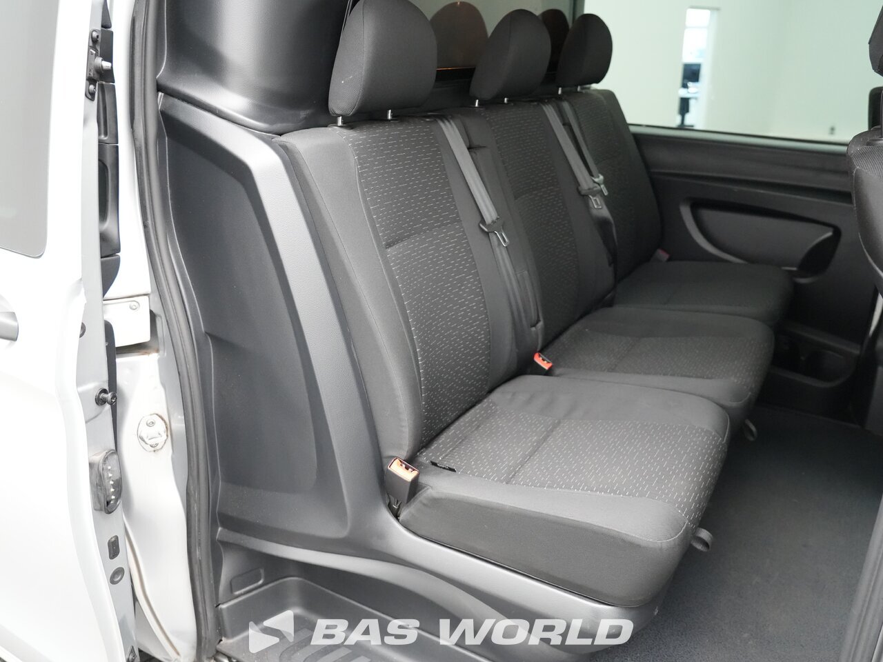 Other : Mercedes Vito 114 Kastenwagen