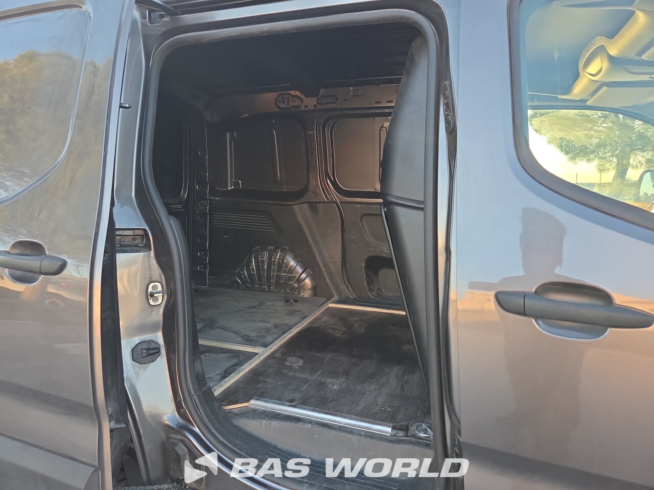 Other : Peugeot Partner 130pk Minibussar skåpbilar
