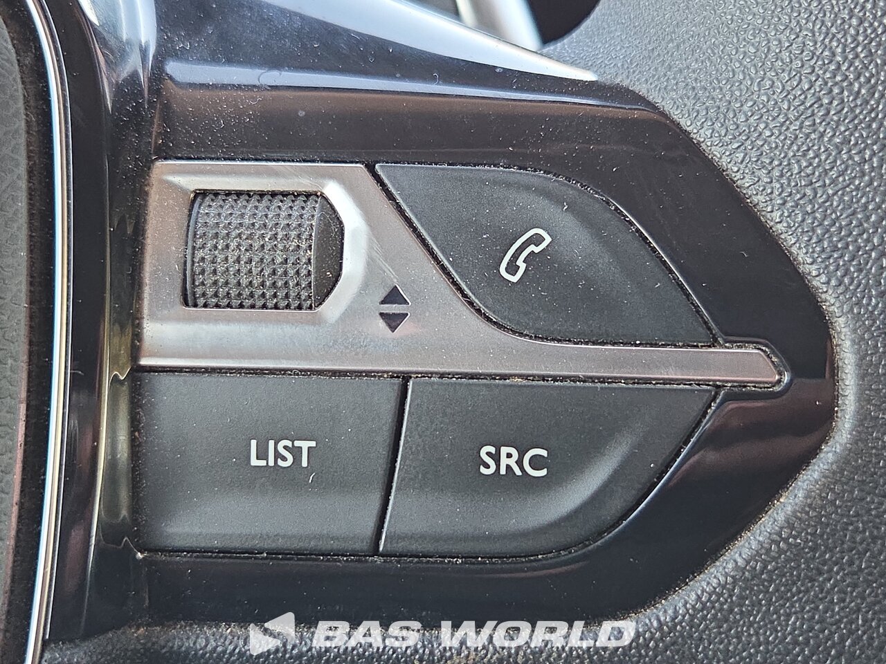 Other : Peugeot Partner 130pk Minibussar skåpbilar