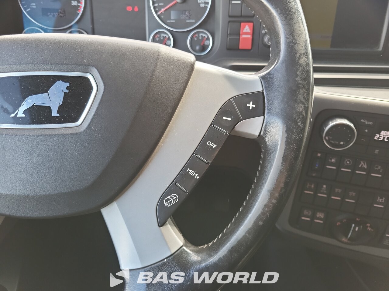 Other : MAN TGX 26.510 Тягач