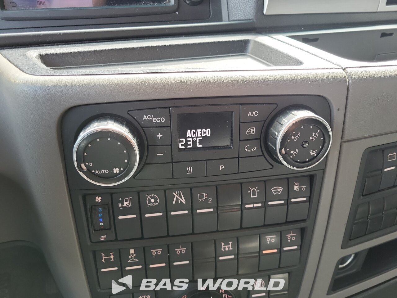 Other : MAN TGX 26.510 Тягач