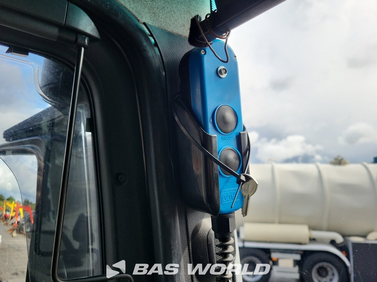 Other : MAN TGX 26.510 Тягач