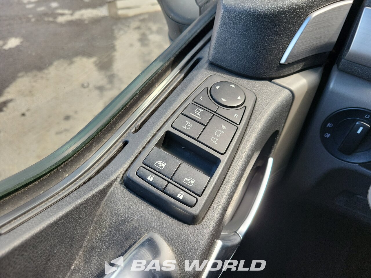 Other : MAN TGX 26.510 Тягач