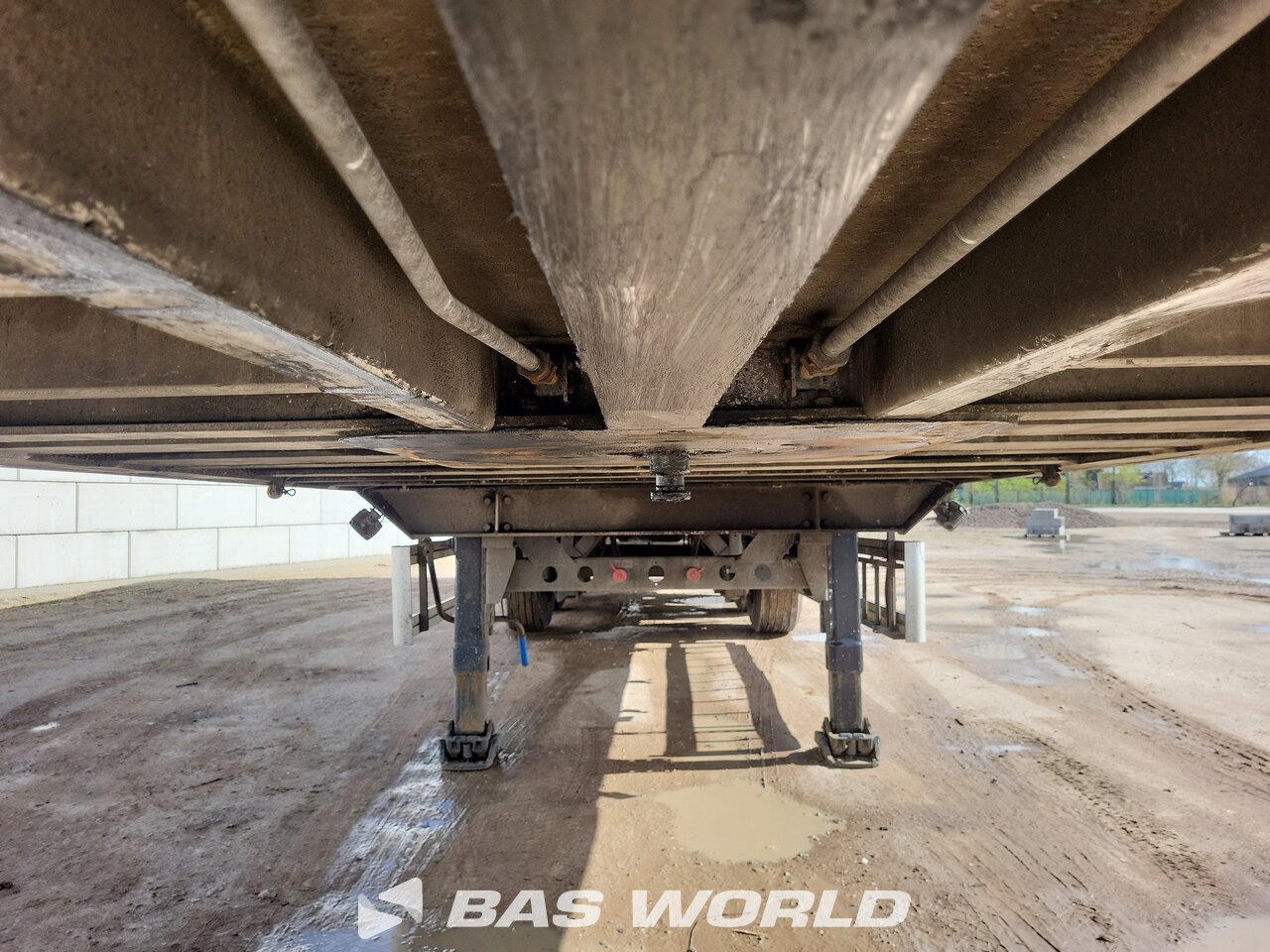 Other : H&W Piso movil