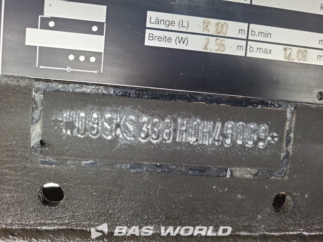 Other : H&W Piso movil