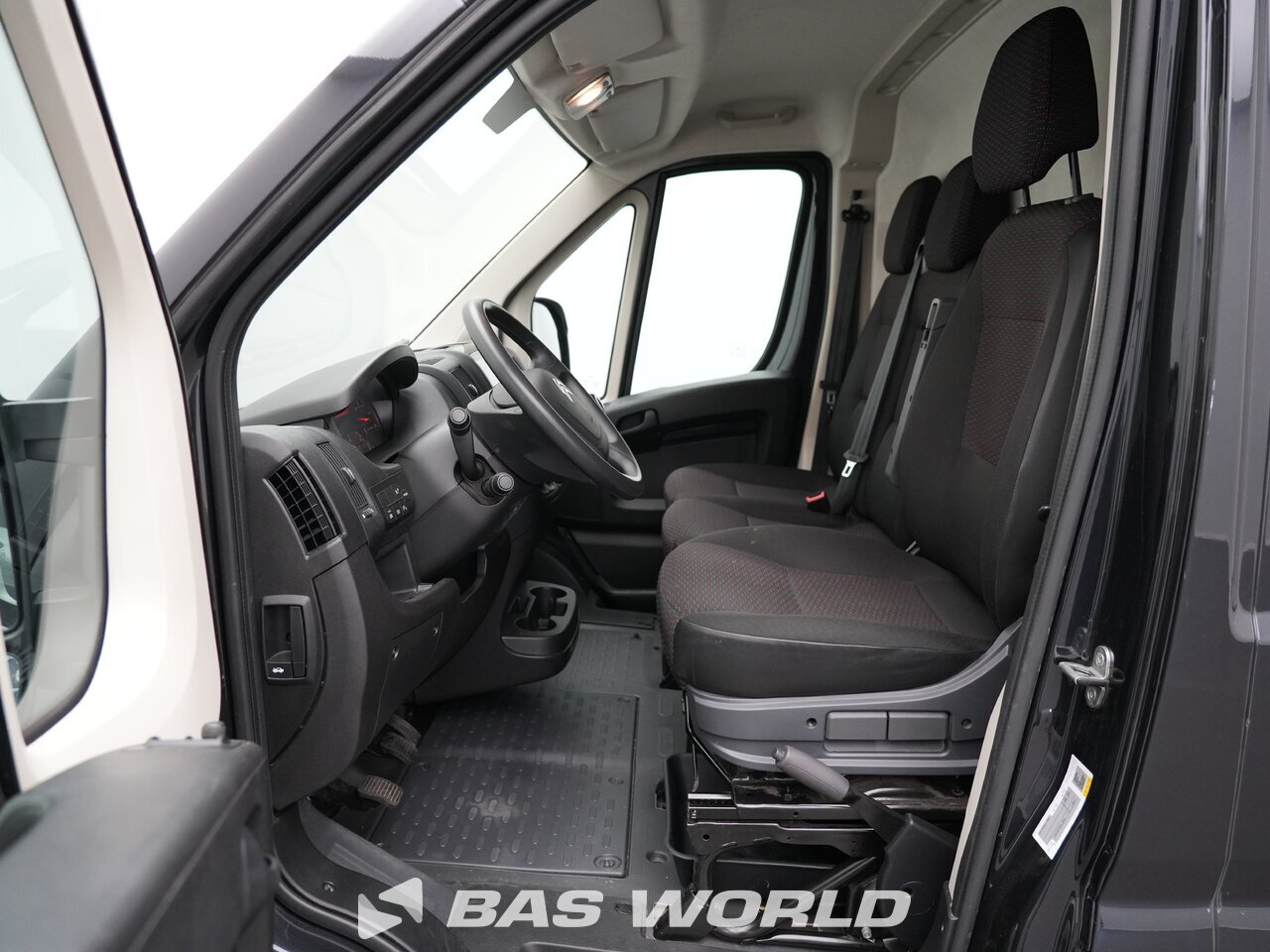 Other : Citroën Jumper 120pk Minibussar skåpbilar