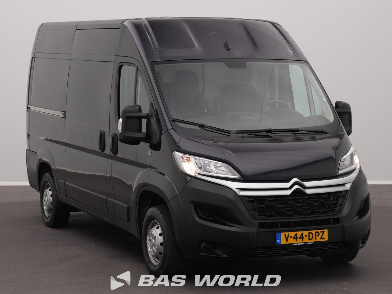 Other : Citroën Jumper 120pk Minibussar skåpbilar