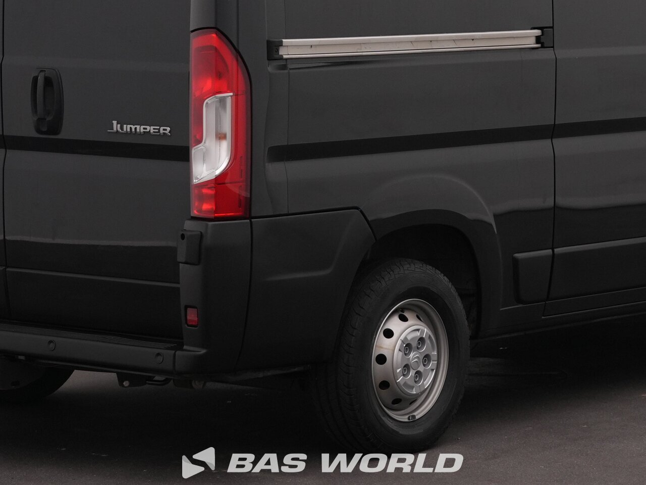 Other : Citroën Jumper 120pk Minibussar skåpbilar