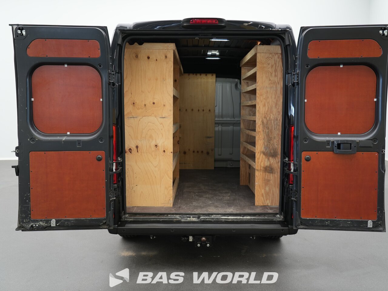 Other : Citroën Jumper 120pk Minibussar skåpbilar