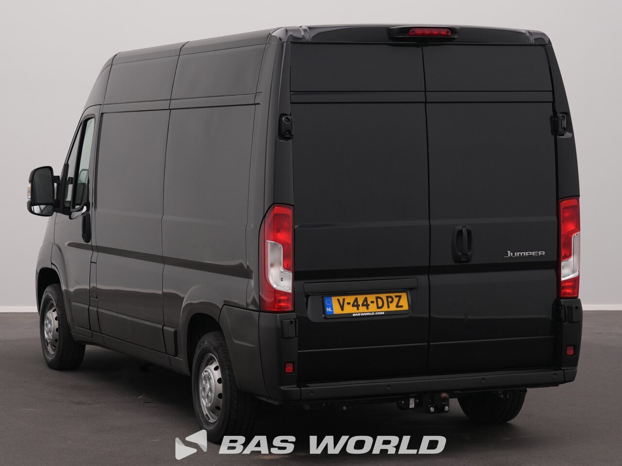 Other : Citroën Jumper 120pk Minibussar skåpbilar