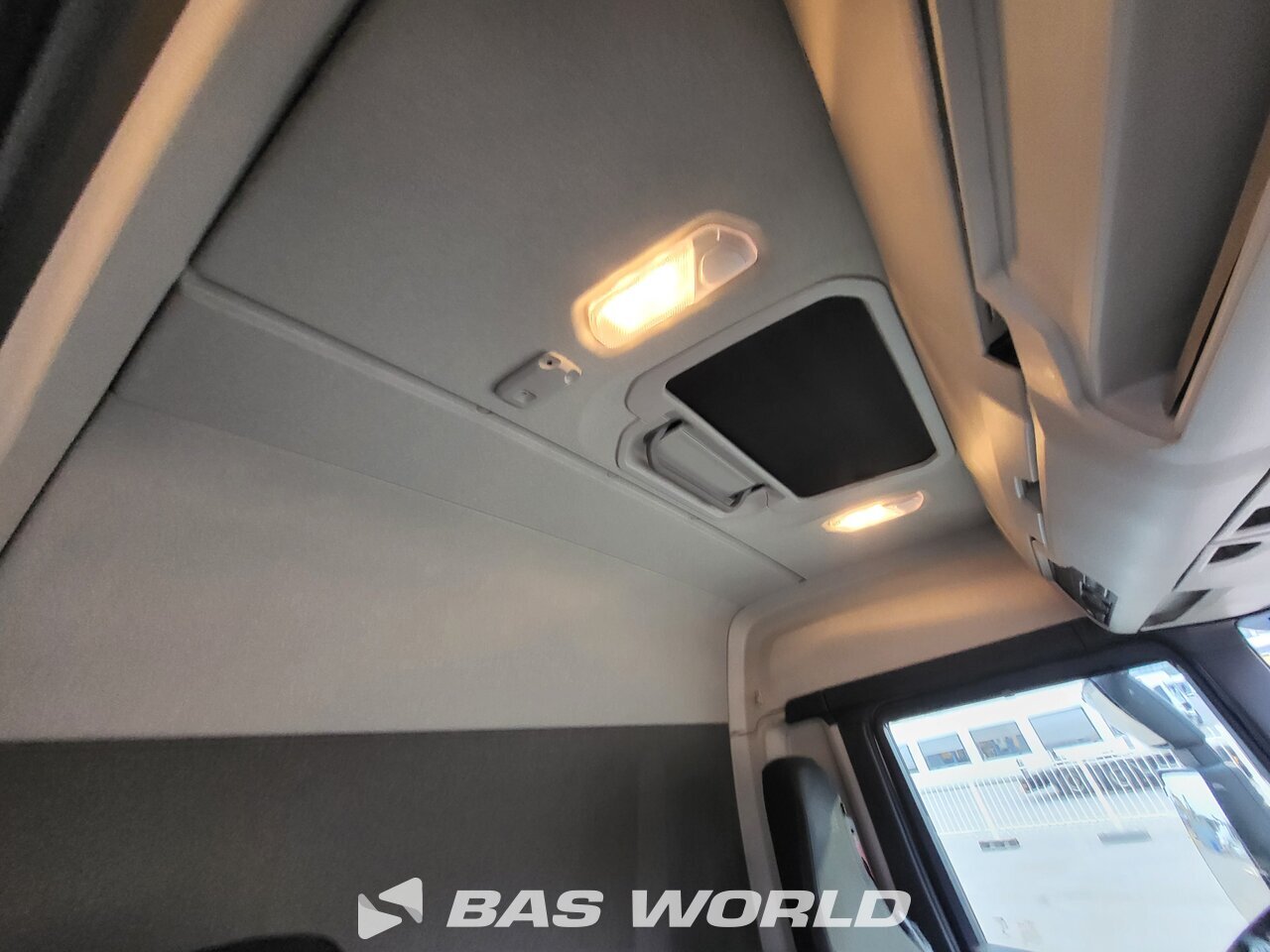 Other : Scania P500 Swap body trucks