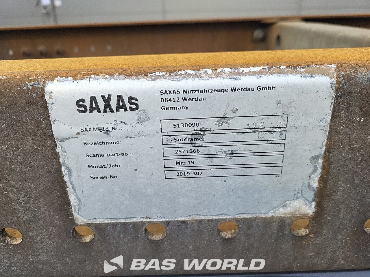 Other : Scania P500 Swap body trucks