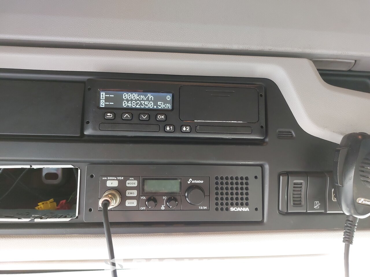 Other : Scania R450 Trækker