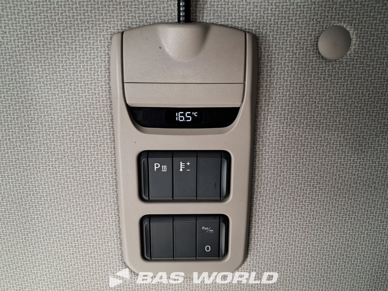 Other : DAF XF 480 Trækker