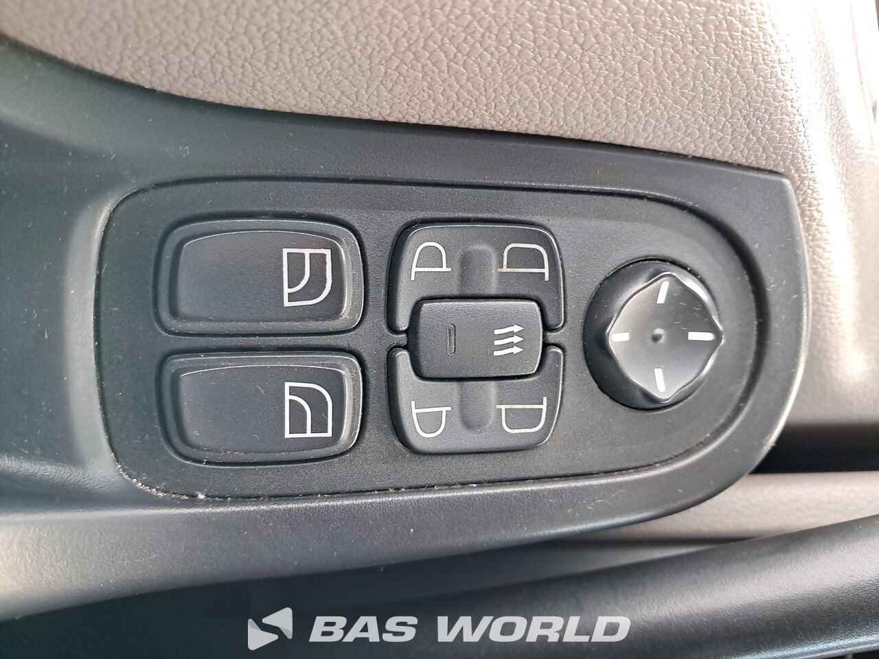 Other : DAF XF 480 Trækker