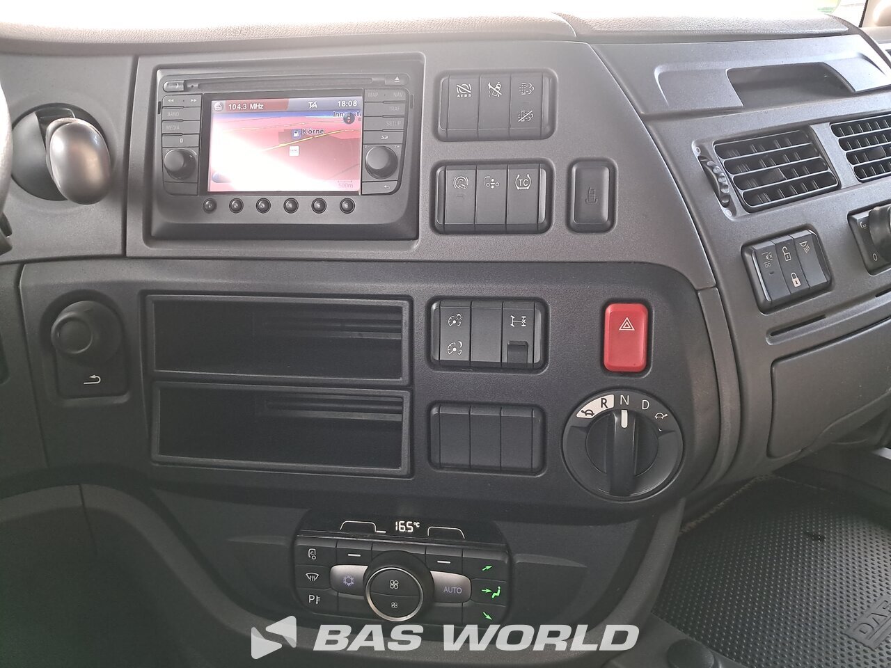 Other : DAF XF 480 Trækker