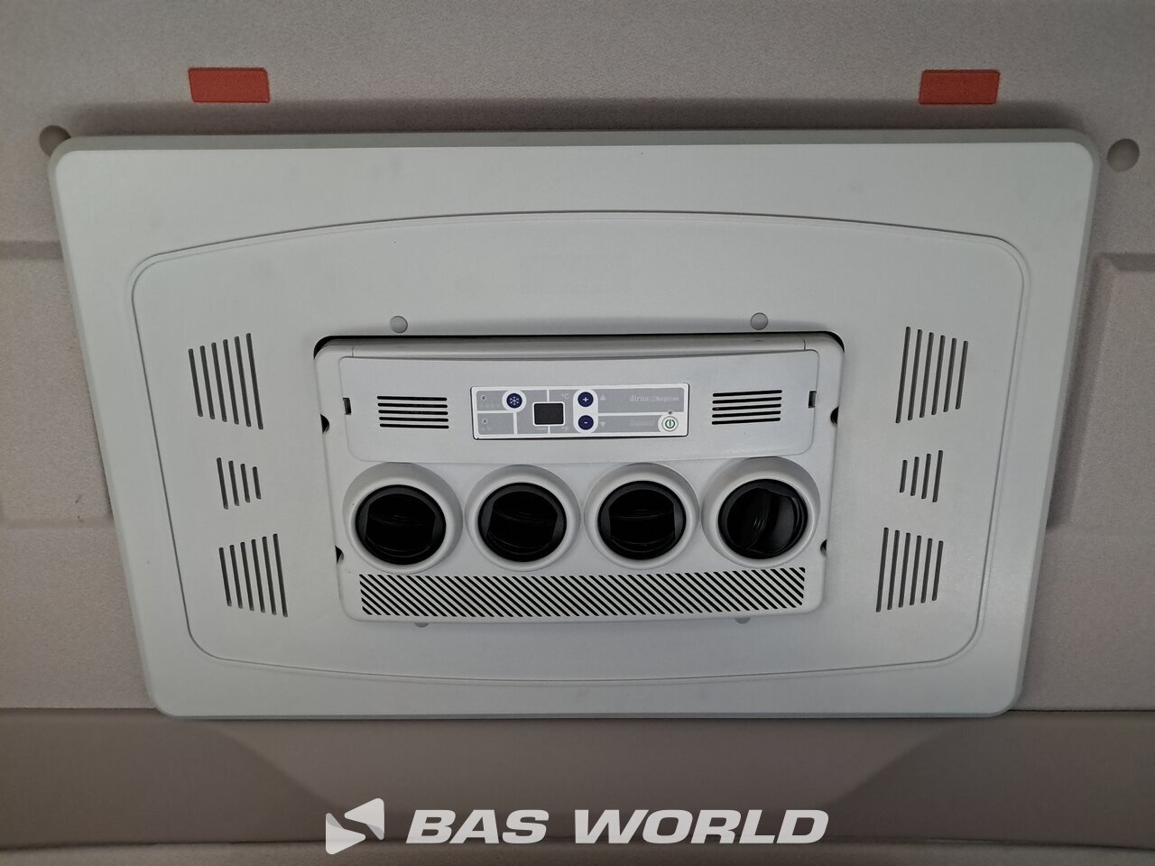 Other : DAF XF 480 Trækker
