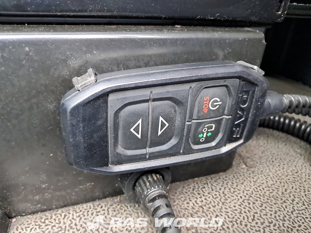 Other : DAF XF 480 Trækker