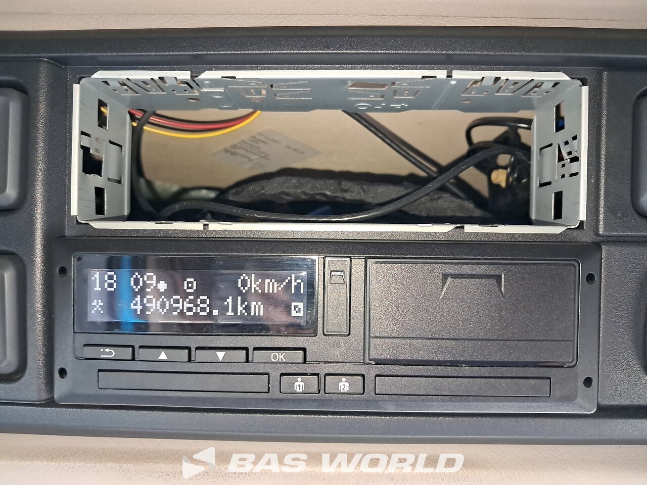 Other : DAF XF 480 Trækker