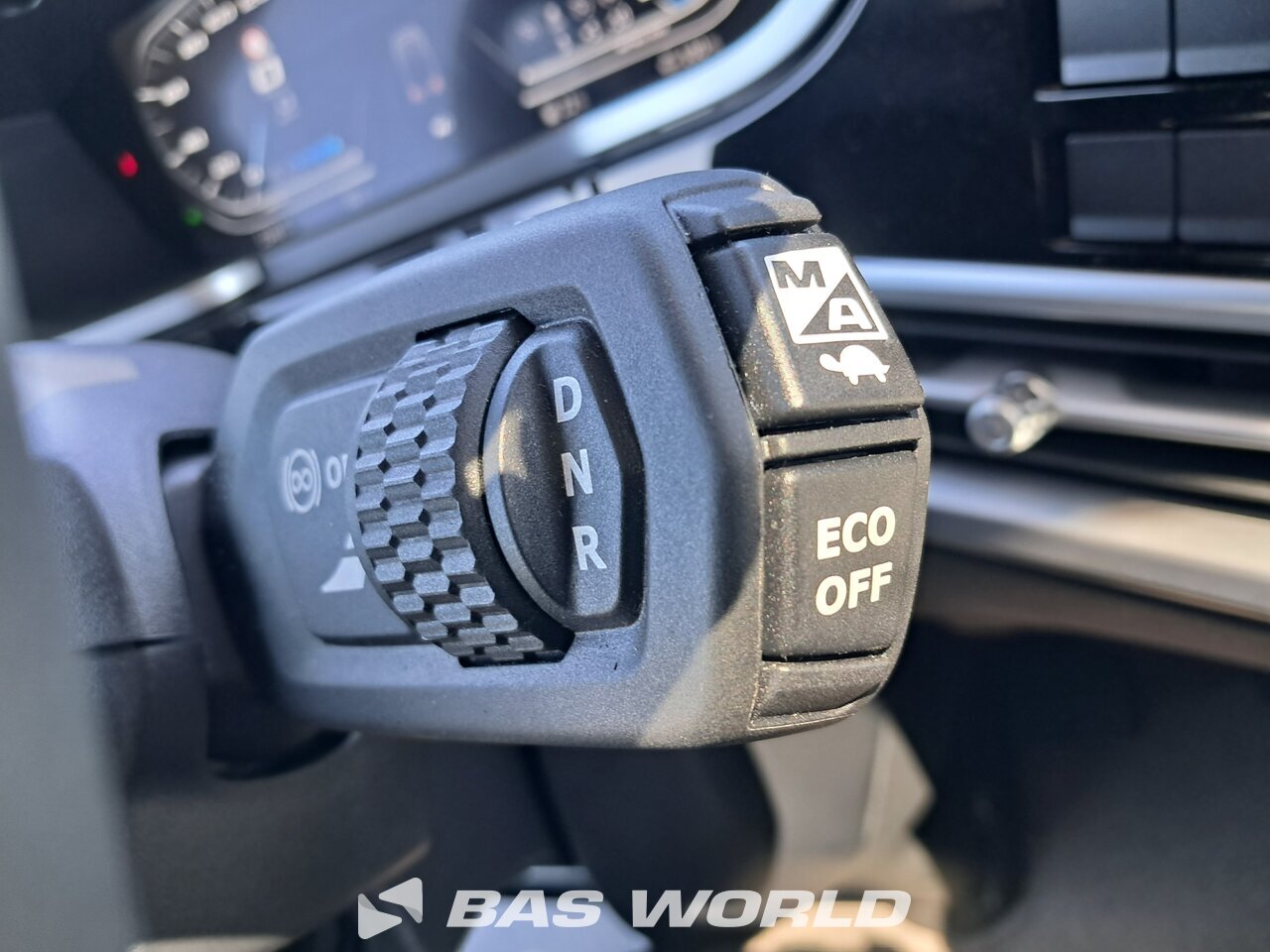 Other : DAF XD 450 Châssis camion