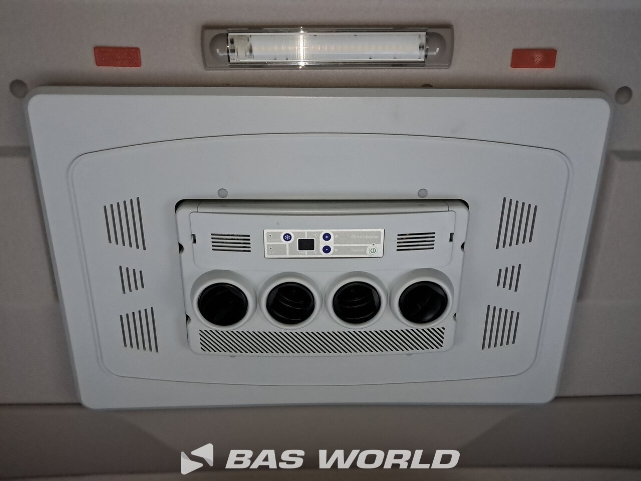 Other : DAF XF 480 Trækker