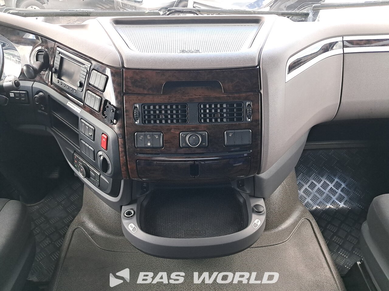 Other : DAF XF 480 Trækker