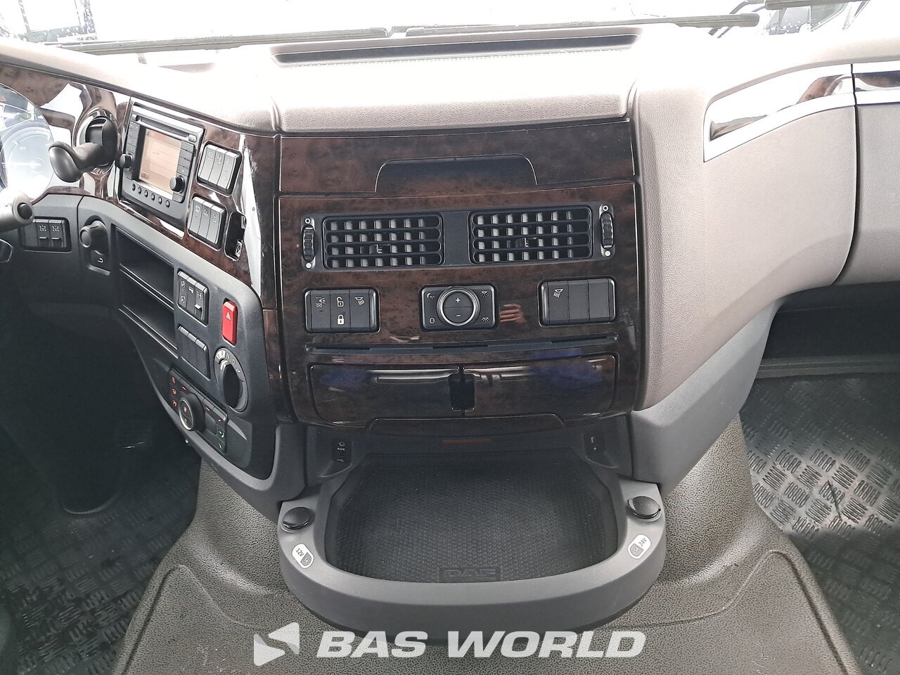 Other : DAF XF 480 tegljač