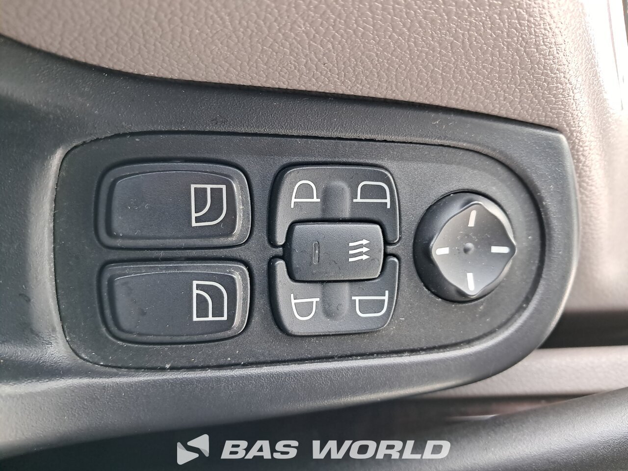 Other : DAF XF 480 tegljač