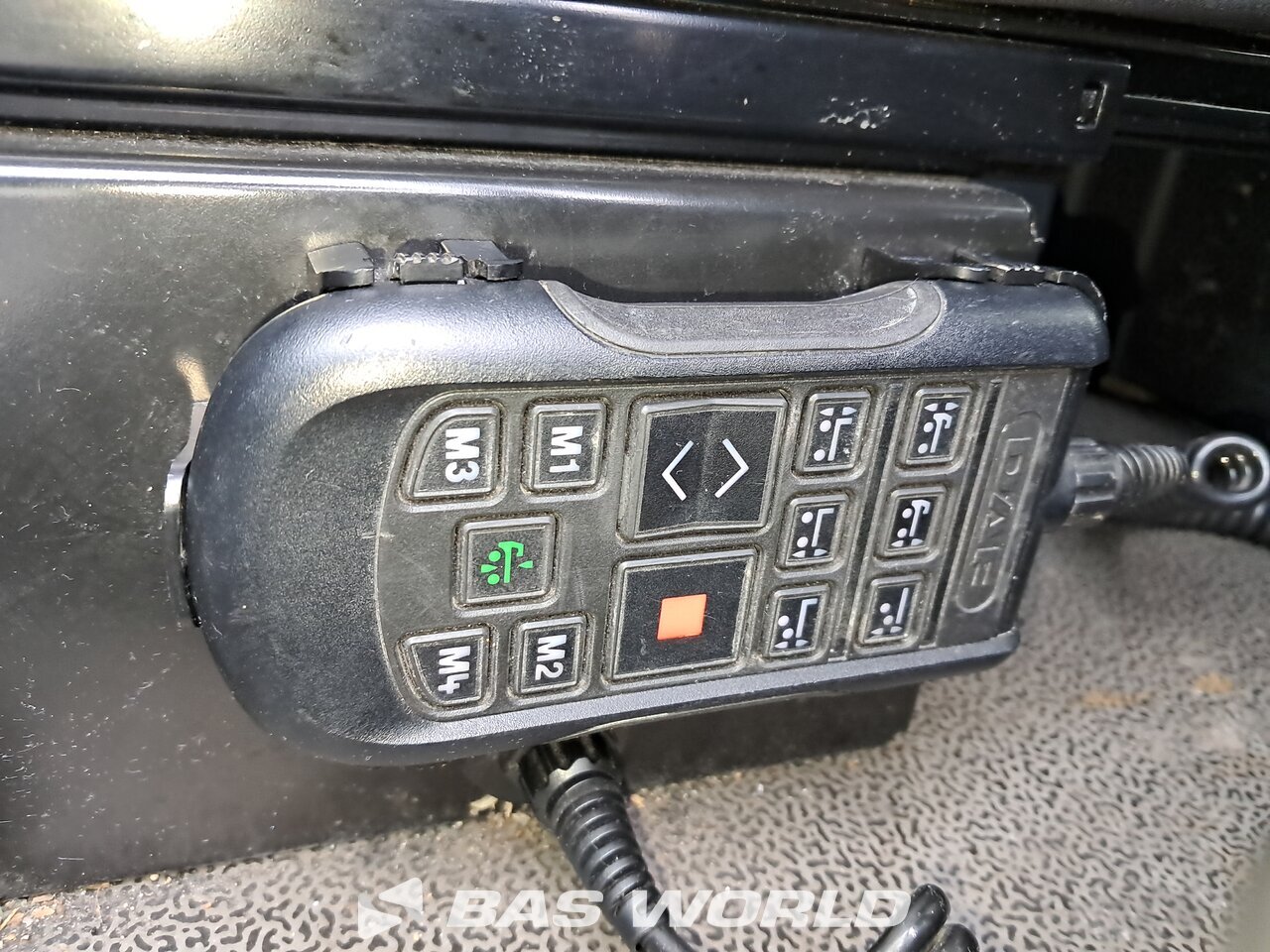 Other : DAF XF 480 tegljač