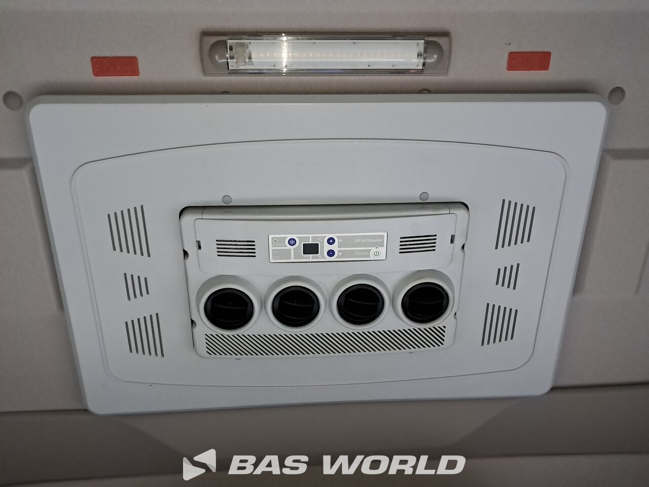 Other : DAF XF 480 tegljač