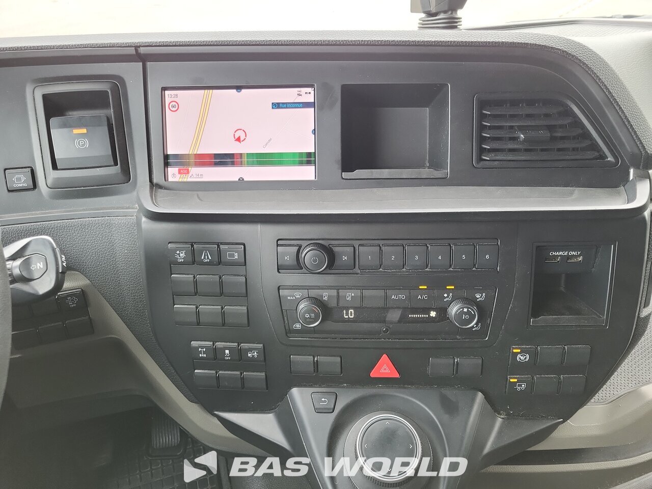 Other : MAN TGX 18.470 Tracteur routier