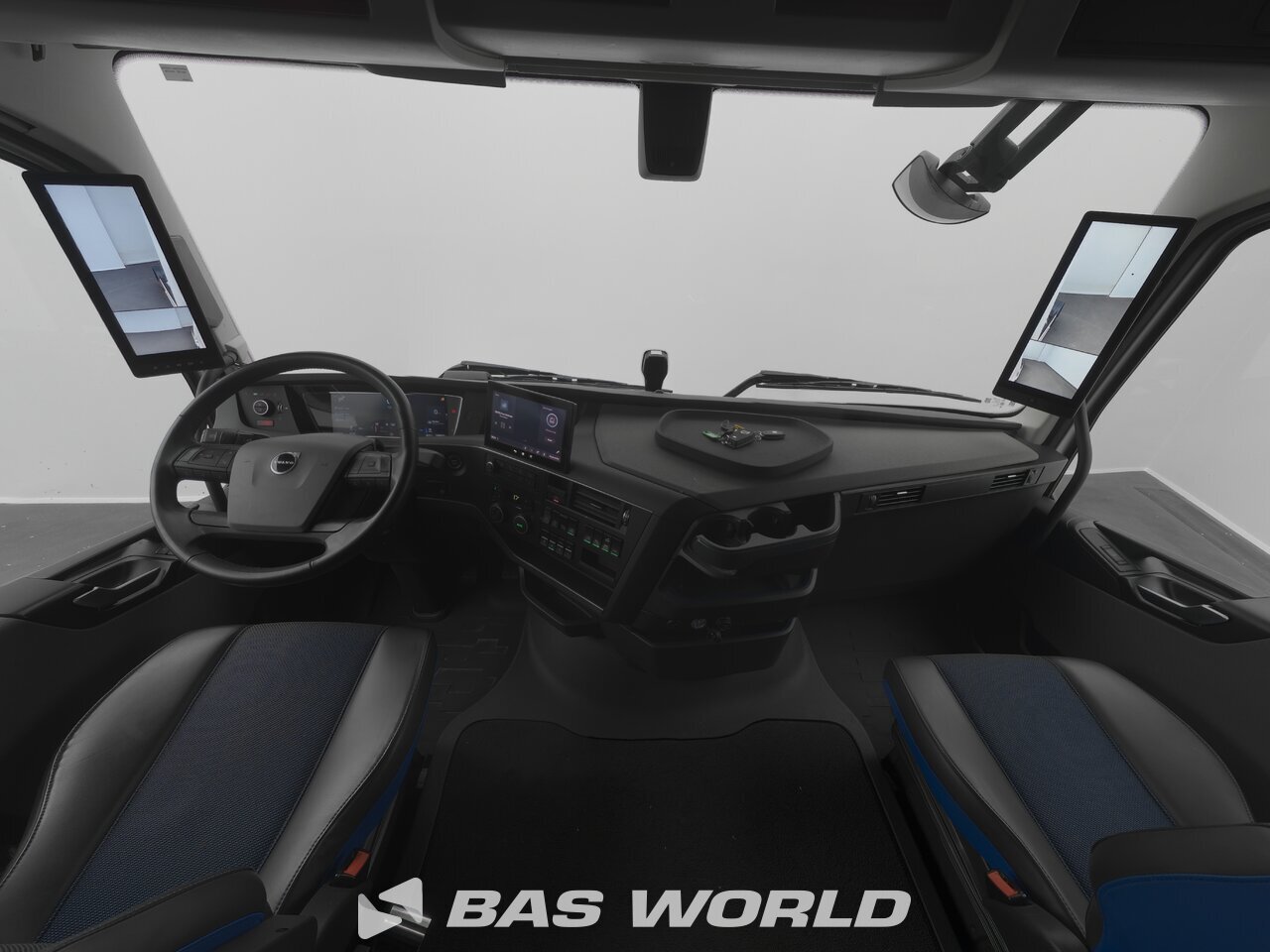 Other : Volvo FH Aero 500 Влекач