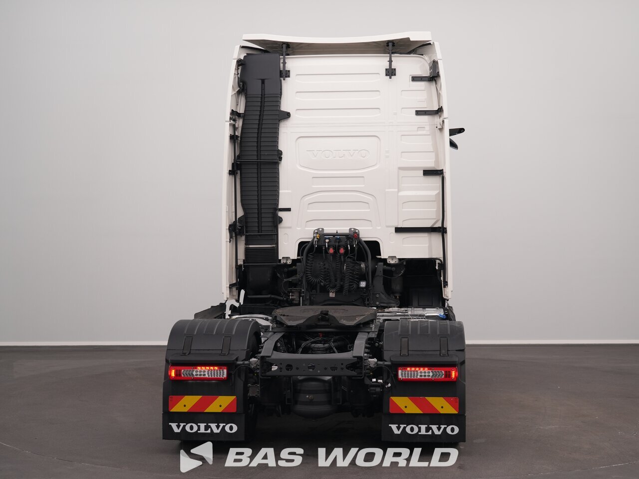 Other : Volvo FH Aero 500 Влекач