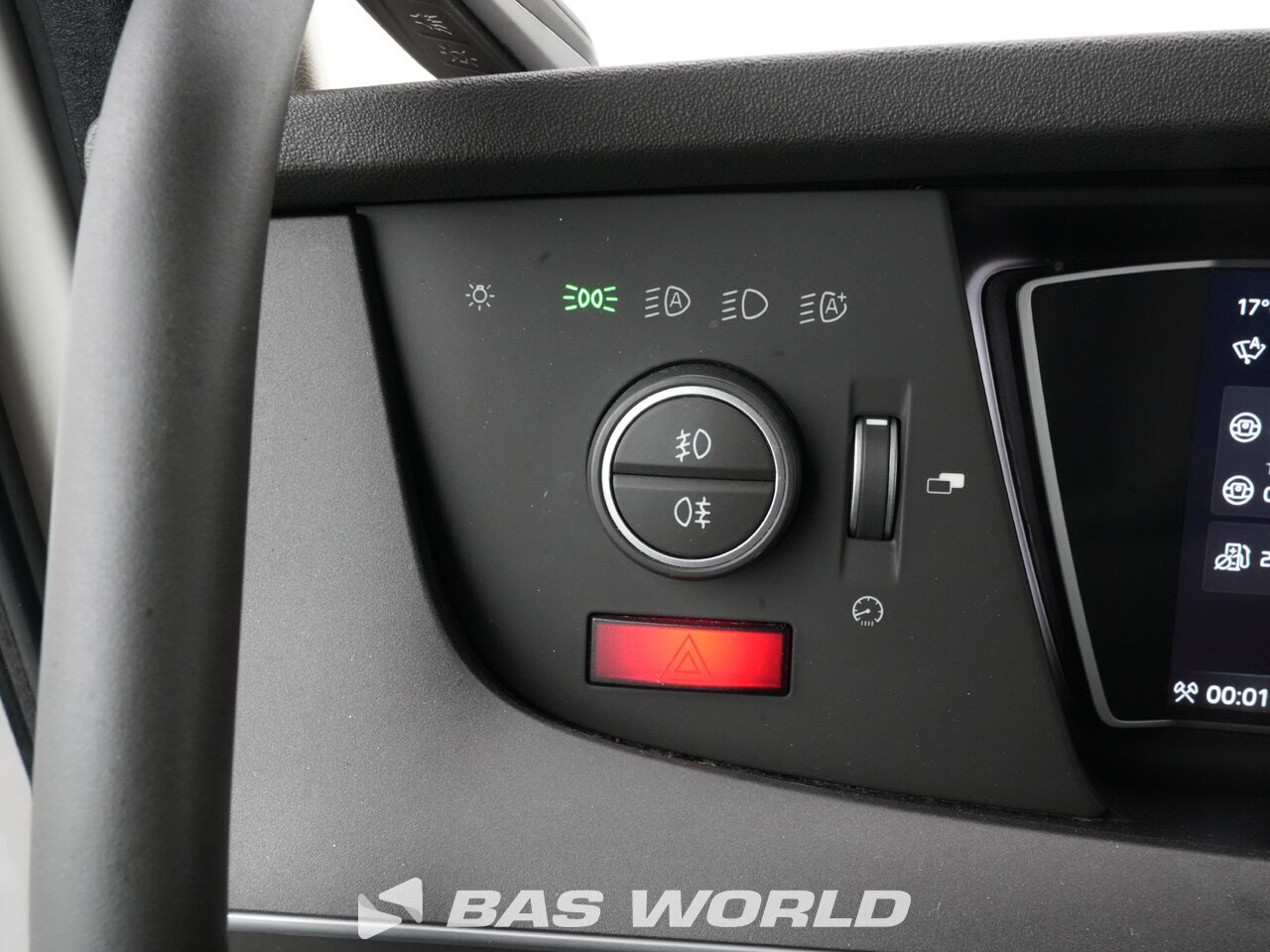 Other : Volvo FH Aero 500 Влекач