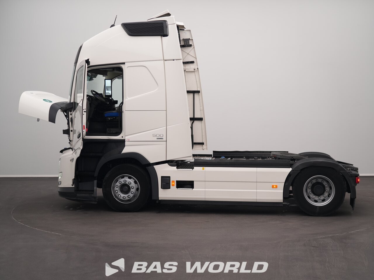 Other : Volvo FH Aero 500 Ciagniki siodłowe