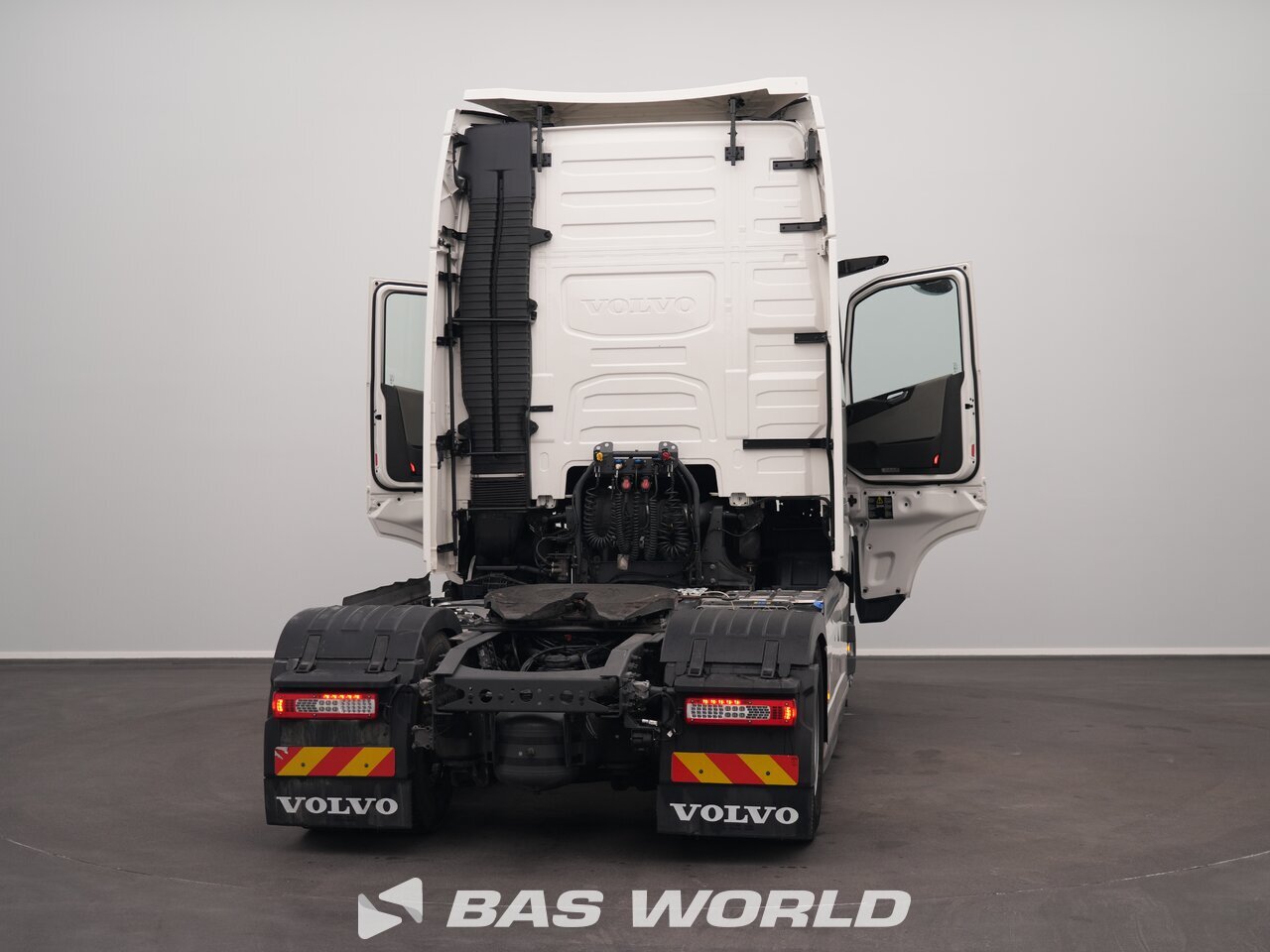 Other : Volvo FH Aero 500 Ciagniki siodłowe