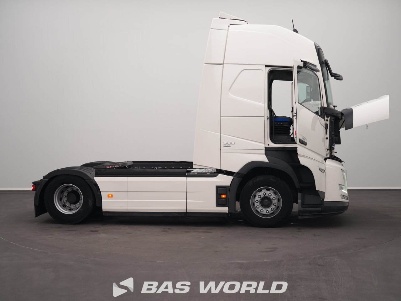 Other : Volvo FH Aero 500 Ciagniki siodłowe