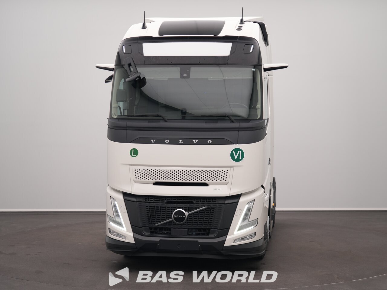Other : Volvo FH Aero 500 Ciagniki siodłowe