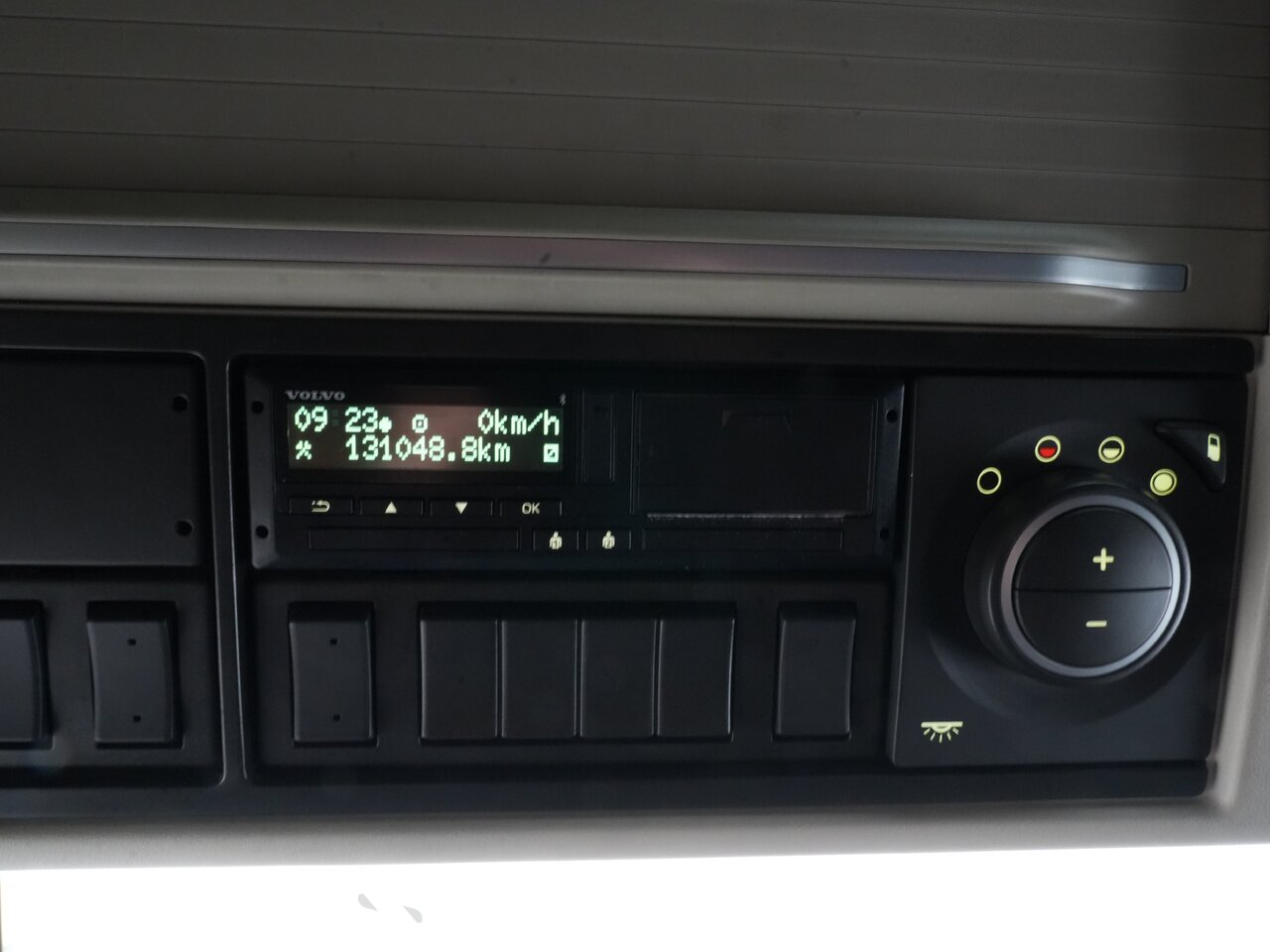 Other : Volvo FH Aero 500 Ciagniki siodłowe