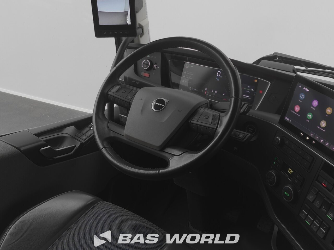 Other : Volvo FH Aero 500 Ciagniki siodłowe