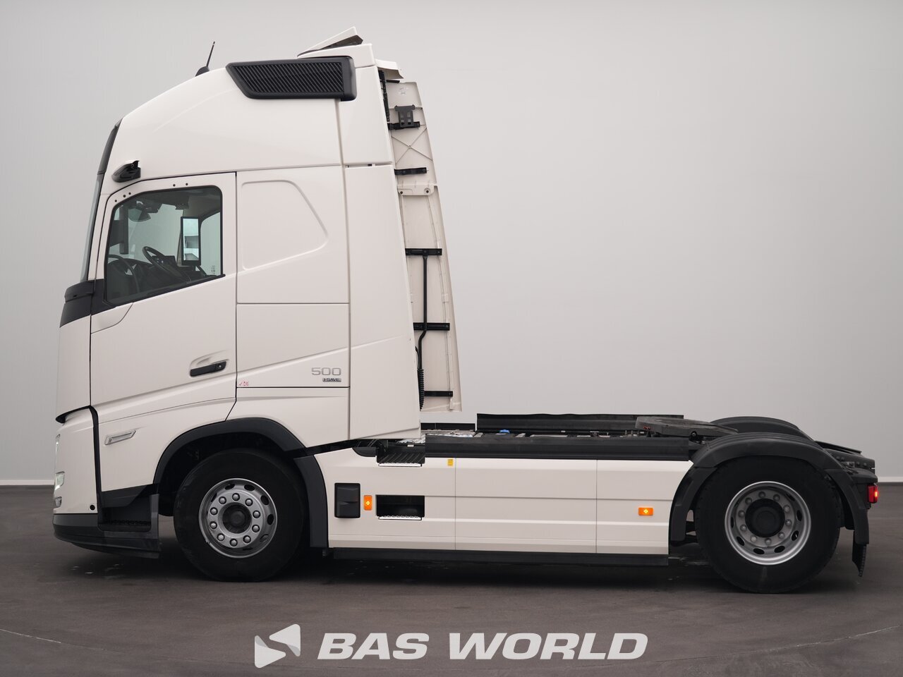 Other : Volvo FH Aero 500 Ciagniki siodłowe