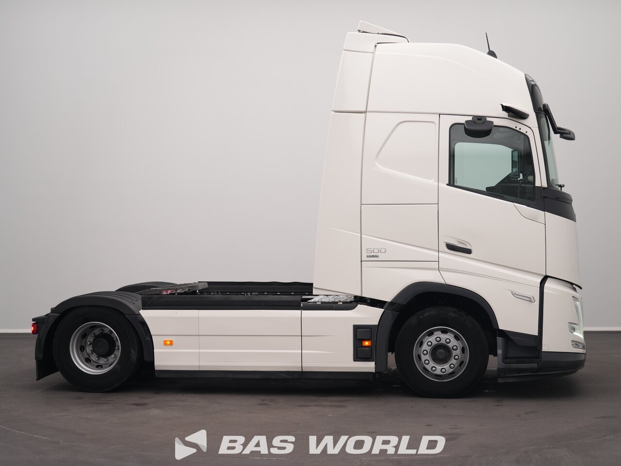 Other : Volvo FH Aero 500 Ciagniki siodłowe