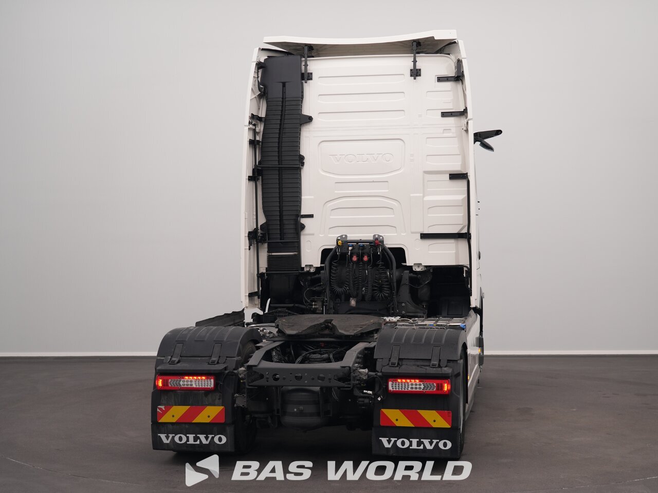 Other : Volvo FH Aero 500 Ciagniki siodłowe