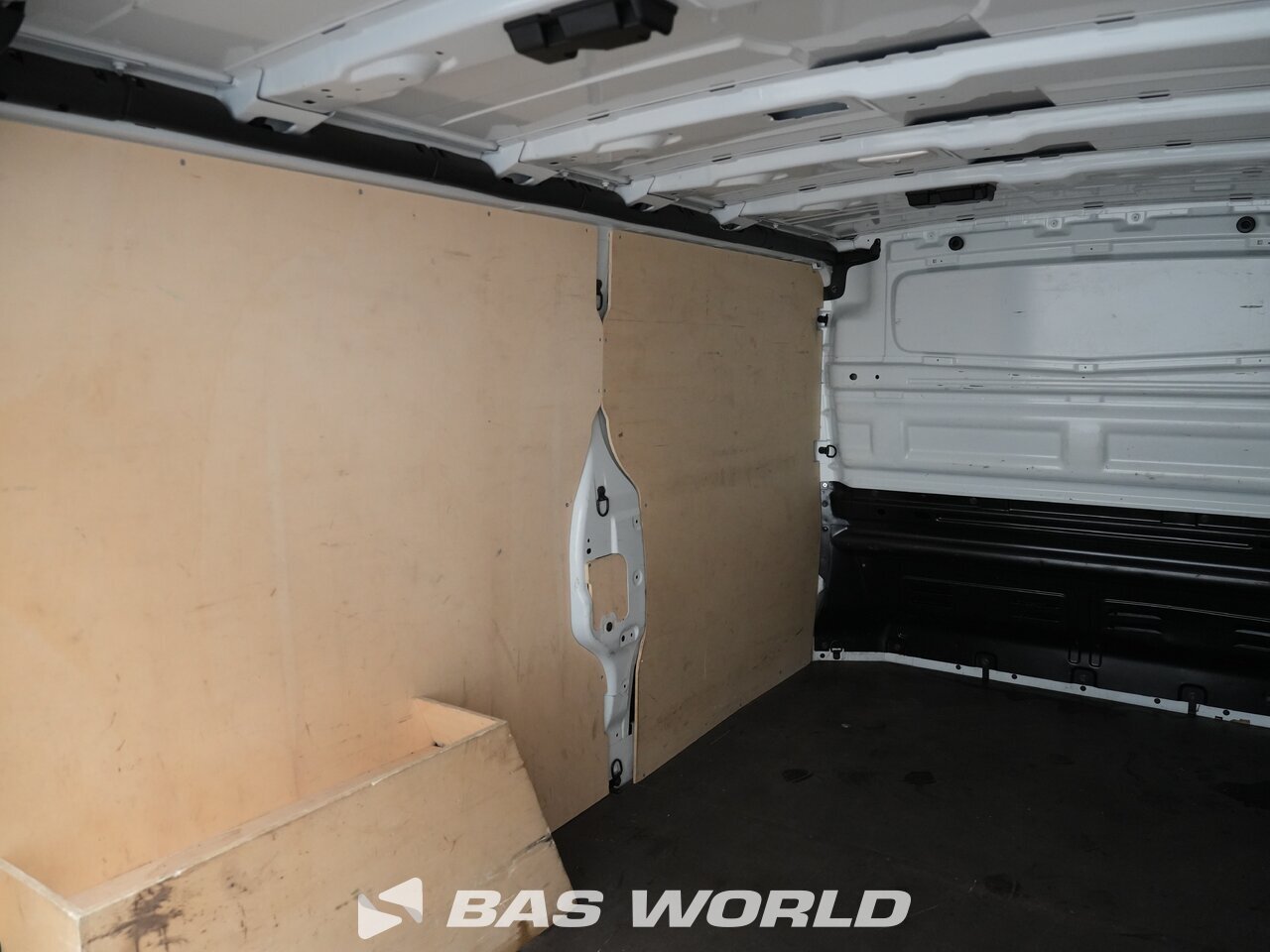 Other : Renault Trafic 130pk Fourgon utilitaire