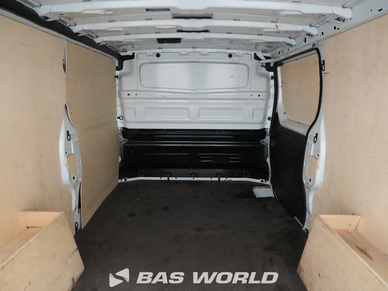 Other : Renault Trafic 130pk Fourgon utilitaire